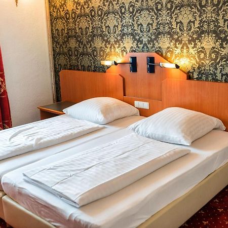 Hotel Krone Friesenheim  Εξωτερικό φωτογραφία