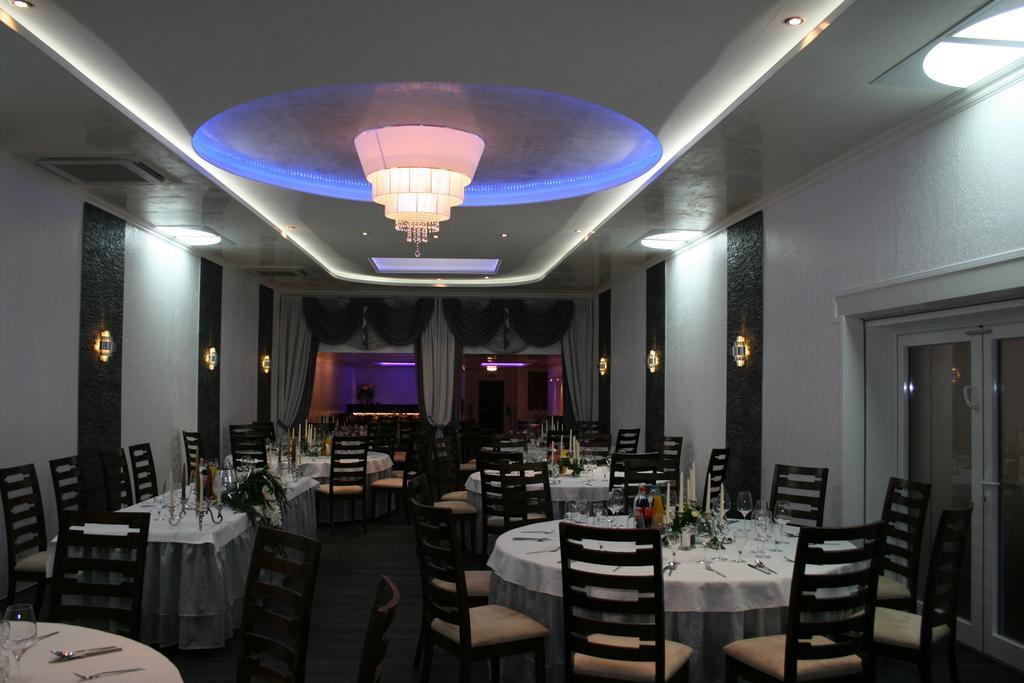 Hotel Krone Friesenheim  Εξωτερικό φωτογραφία