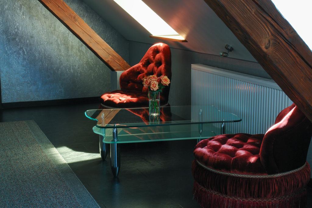 Hotel Krone Friesenheim  Εξωτερικό φωτογραφία
