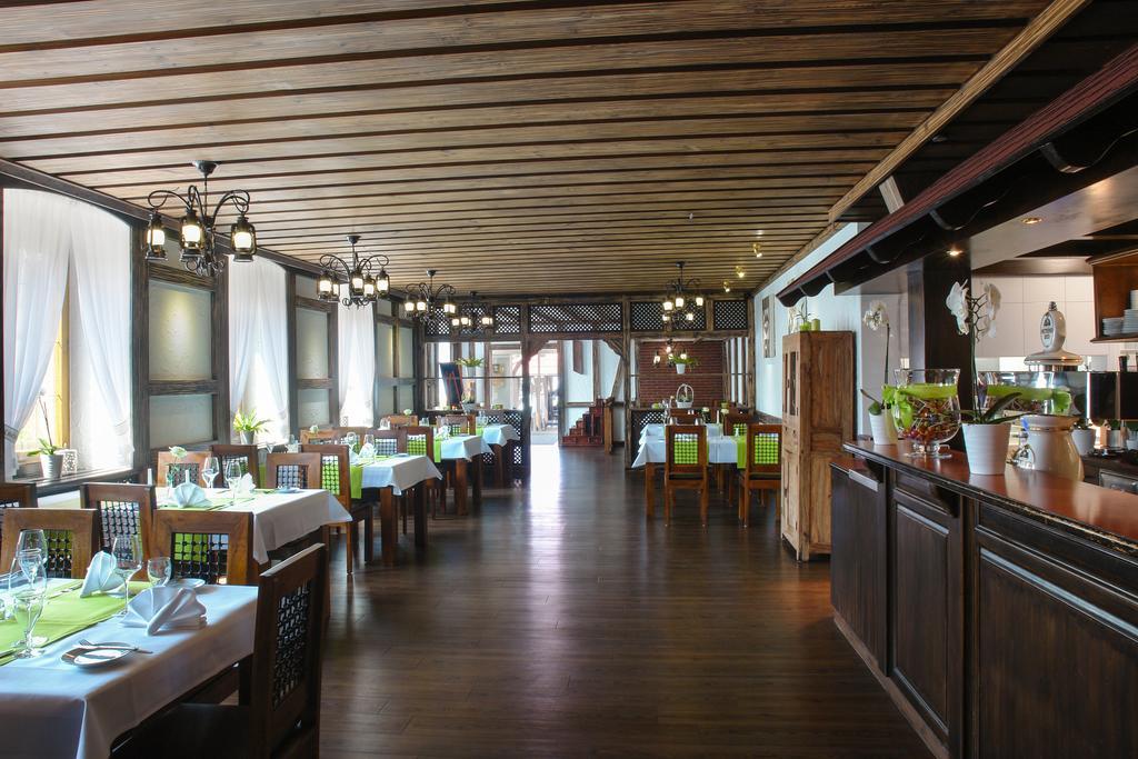 Hotel Krone Friesenheim  Εξωτερικό φωτογραφία