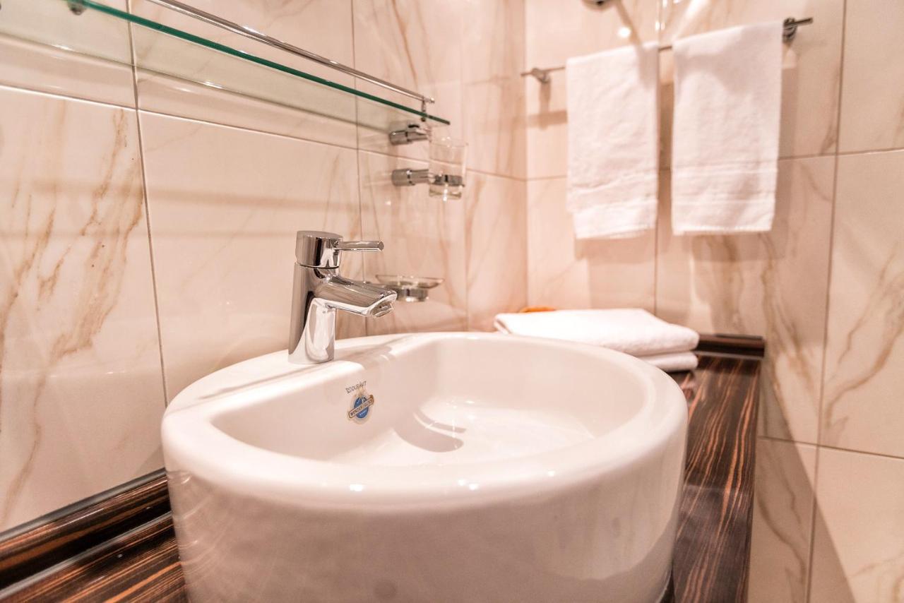 Hotel Krone Friesenheim  Εξωτερικό φωτογραφία