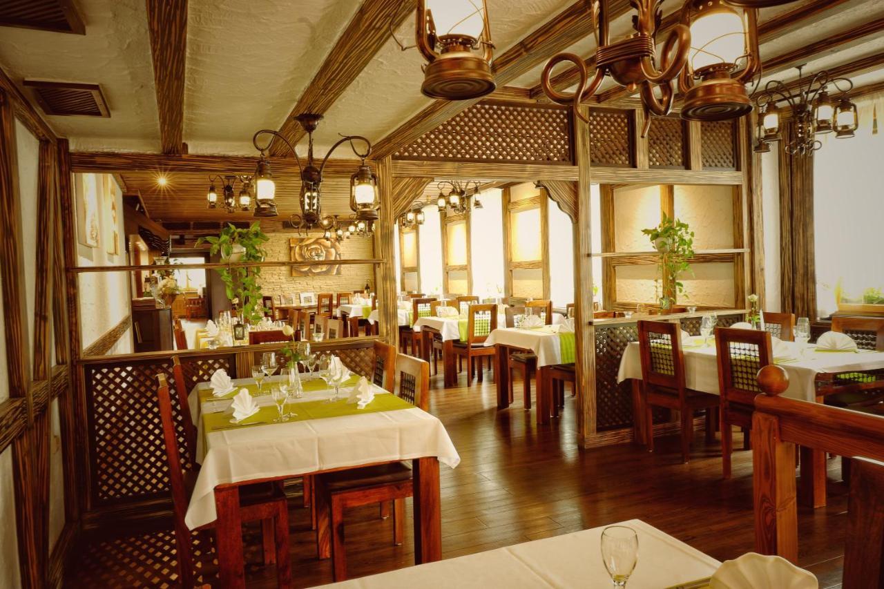 Hotel Krone Friesenheim  Εξωτερικό φωτογραφία