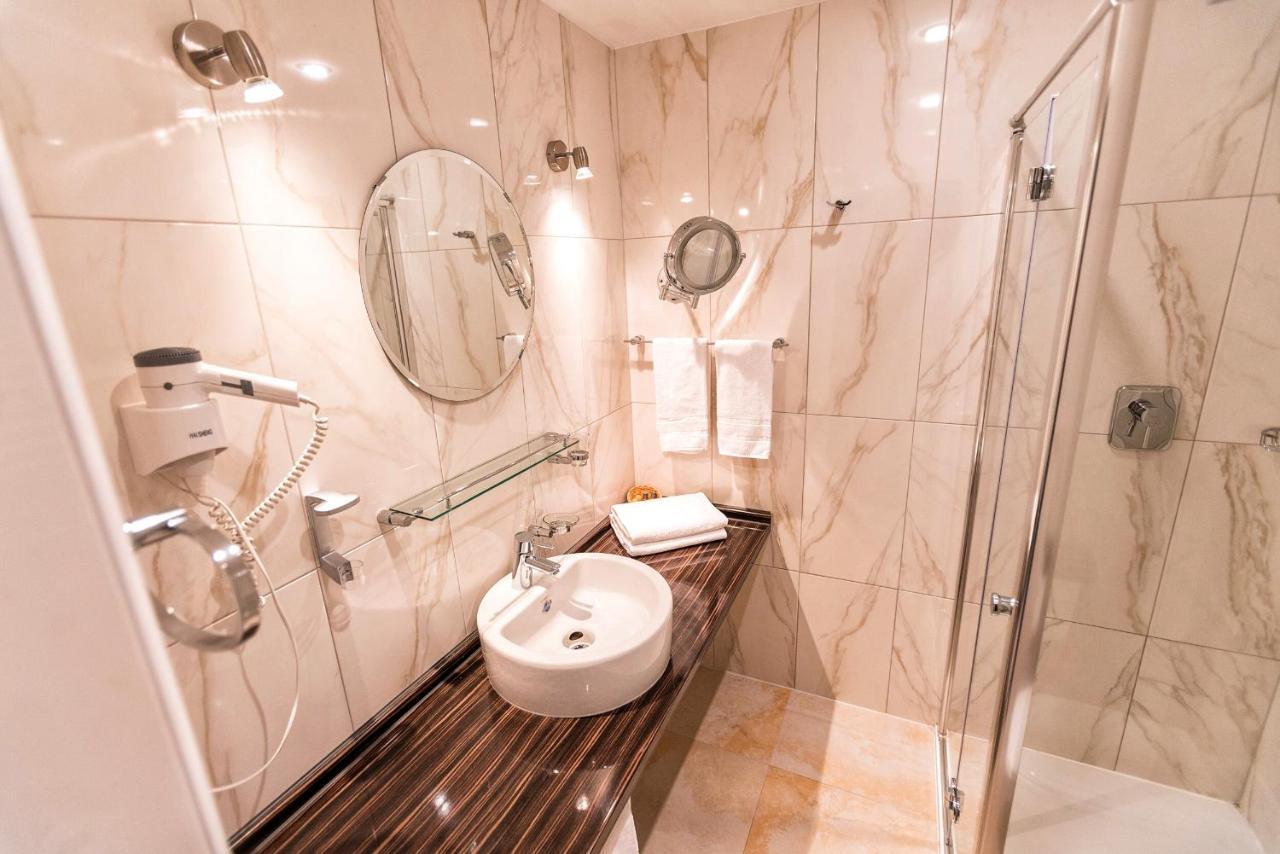 Hotel Krone Friesenheim  Εξωτερικό φωτογραφία